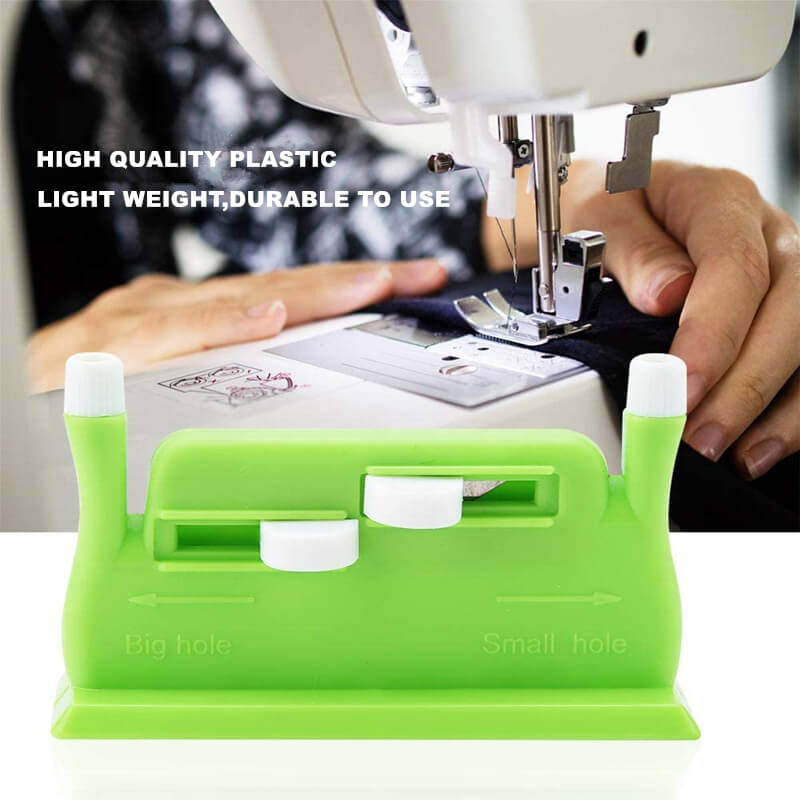 Needle Threading Tool - Easily and Quickly Thread Needles