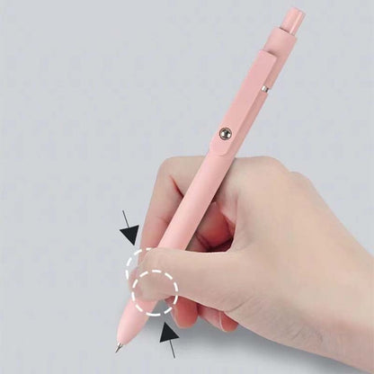 Quick-Drying, Smudge-Proof Markers for Flawless Writing