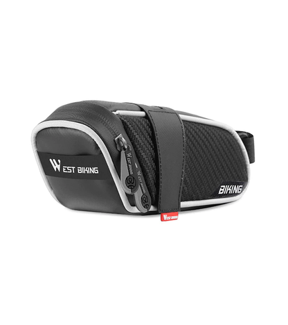 Bicycle Rear Storage Bag