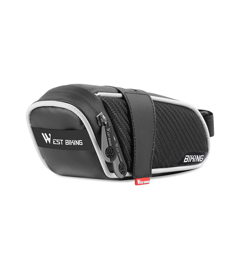 Bicycle Rear Storage Bag