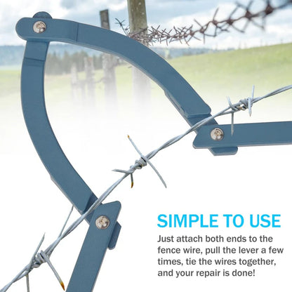 Quickly Secure Your Fence Without Expert Assistance