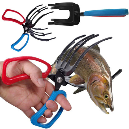 Fish Handling Tool – Safe and Pain-Free Fish Management Every Time
