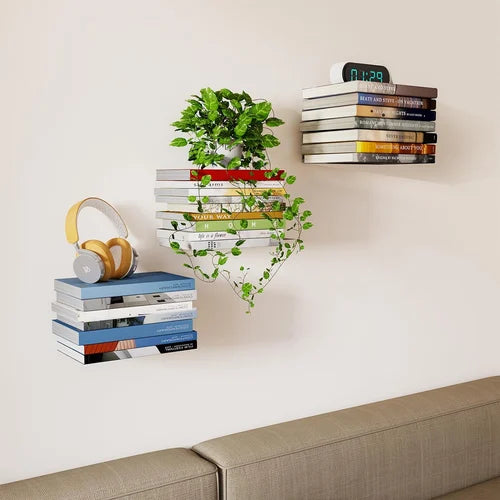 Buy One, Get One Free | Invisible Fastening Solution [Last Day Discount]