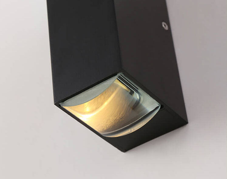Waterproof LED Outdoor Lights for Constant Brightness
