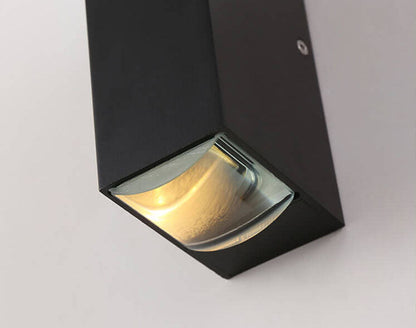Waterproof LED Outdoor Lights for Constant Brightness