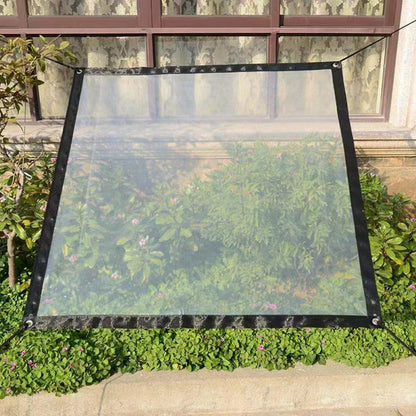 Weatherproof Heat Retention Cover - UltraGuard Shield
