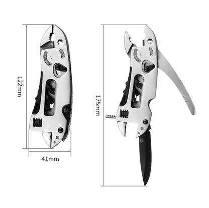 Always Have the Right Tool Within Reach – GearFlex Organizer
