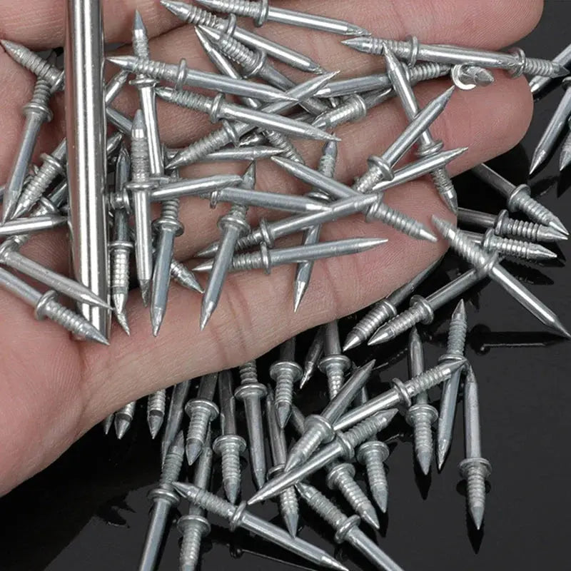 Seamless Baseboard Installation Nails – Perfect Finish Every Time
