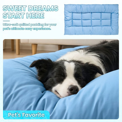 Cooling Pet Bed for Sofas – Cozy and Comfortable Design