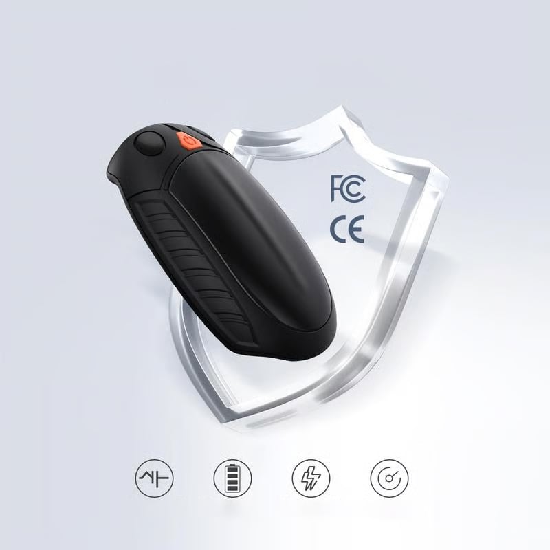 Buy One Get One Free | Portable Warmth for Cold Hands Anytime, Anywhere