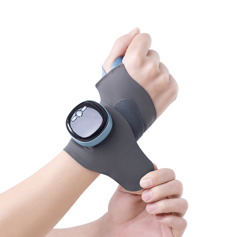 ThermoFlex Adjustable Heated Wrist Support