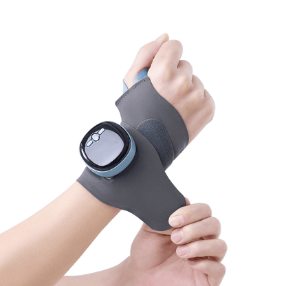 ThermoFlex Adjustable Heated Wrist Support