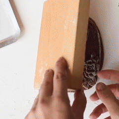 Transform Baked Goods Instantly into Stunning Works of Art