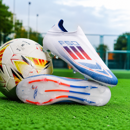 Soccer Cleats for World Cup – Football Boots for Indoor and Outdoor Use