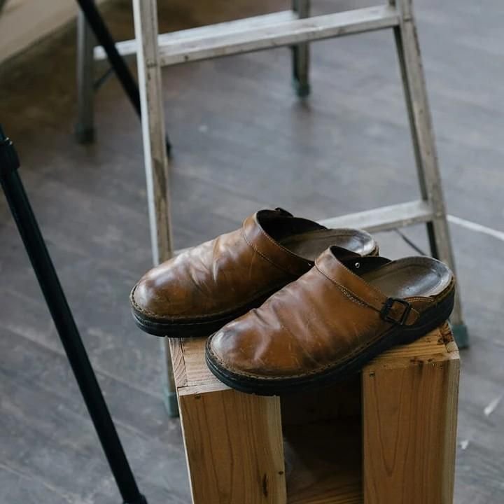 Comfortable and Stylish Clogs
