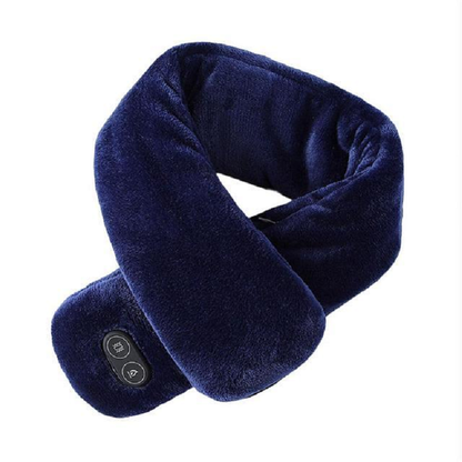 USB Rechargeable Heated Neck Warmer