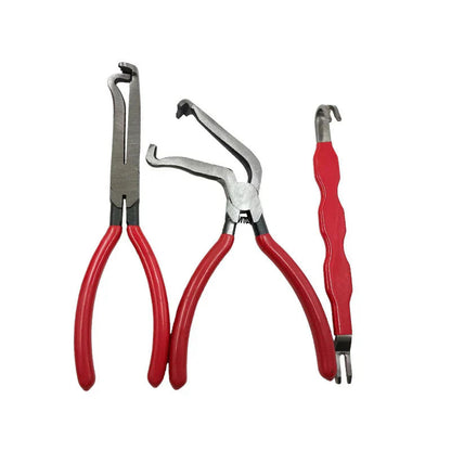 Quickly Remove Stubborn Electric Plugs without Disturbance