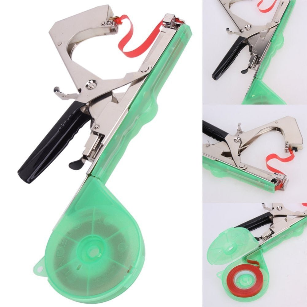 SecurePlant Support System for Tomatoes & Climbing Plants