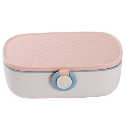 Compact Sewing Kit for Quick Clothing Repairs Anytime, Anywhere