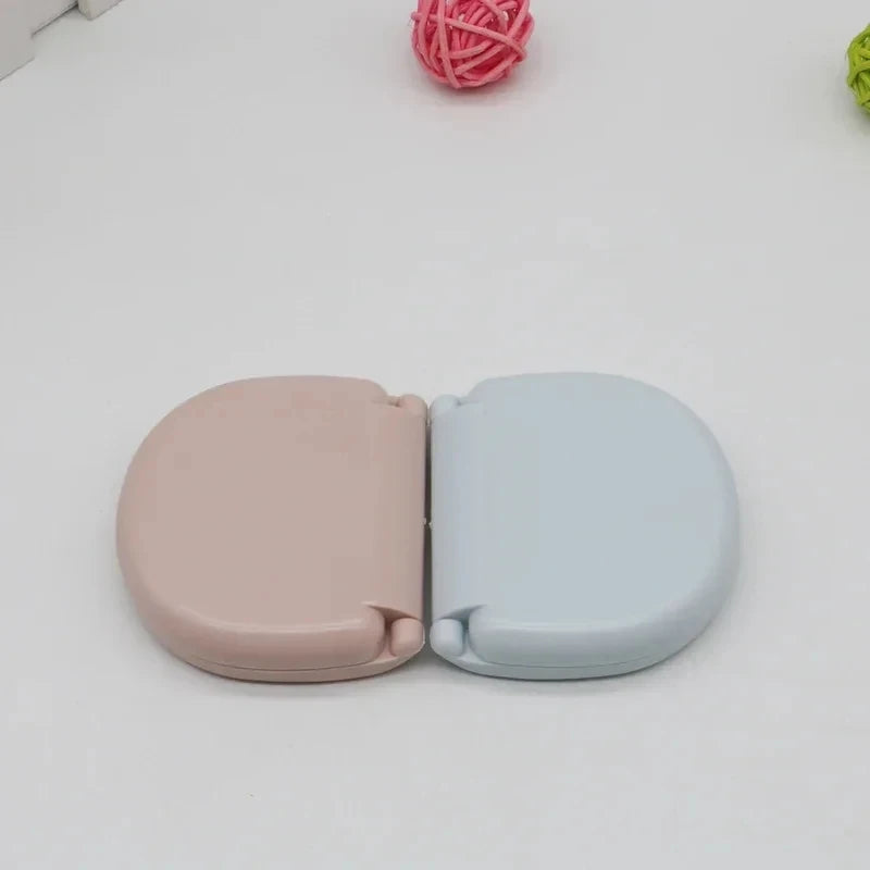 Mini Sewing Travel Kit | Compact & Portable | Includes Basic Sewing Supplies