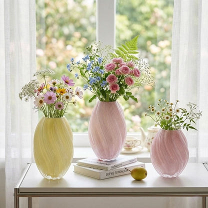 Sculptural Home Décor Vase for Elegant Interiors