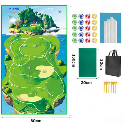 Perfect Your Golf Swing Anytime, Anywhere with Swing Training Aid