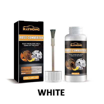 MetalShield Pro – Advanced Rust Protection for Vehicles 50ml