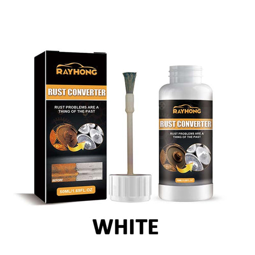 MetalShield Pro – Advanced Rust Protection for Vehicles 50ml