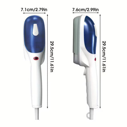 Instant Wrinkle Remover – Smooths Out Creases Anytime, Anywhere