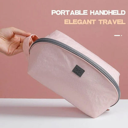 Travel Organizer – Keep Your Essentials in Order Instantly