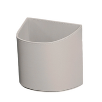 White Storage Box