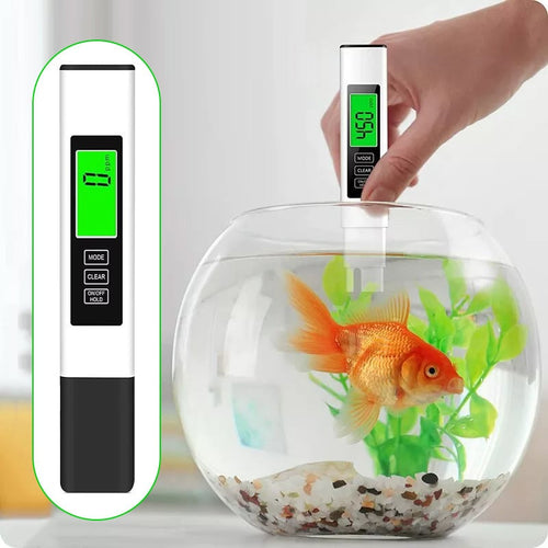 Reliable Water Quality Measurements – Fast and Accurate Gauge