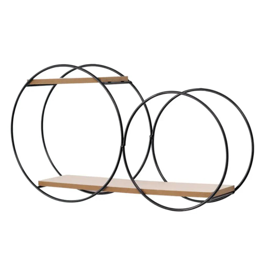 Transform Walls into Stylish, Organized Storage Spaces