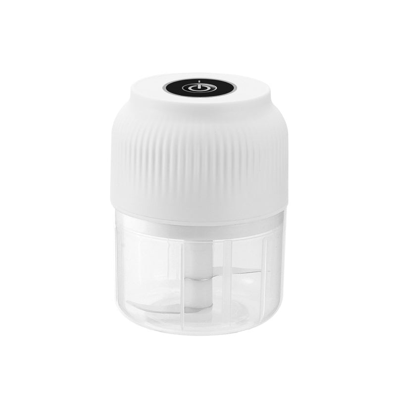 Instant Ingredient Chopper and Mixer – Effortless Food Preparation