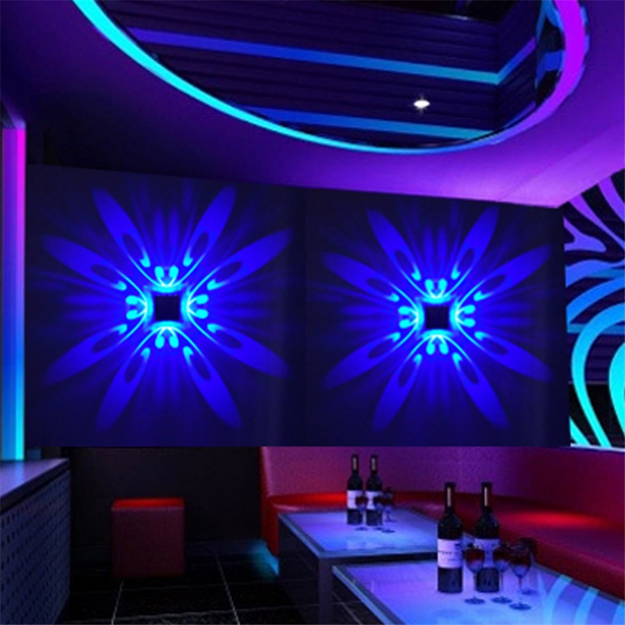 Transform Your Room Instantly with Custom Mood Lighting