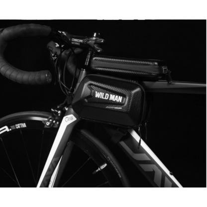 Bike Phone Holder – Keep Your Device Safe, Dry, and Accessible