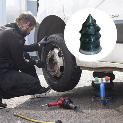 Rapid Tire Fixing Solution for Quick Repairs