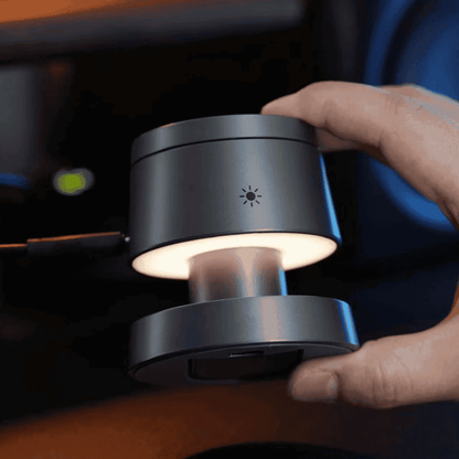 Fast Charging Station for 4 Devices – Tangle-Free Cable Management