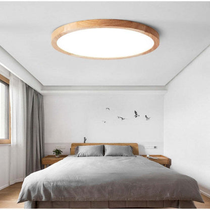 Adjustable Dimmable LED Ceiling Fixture for Home Use