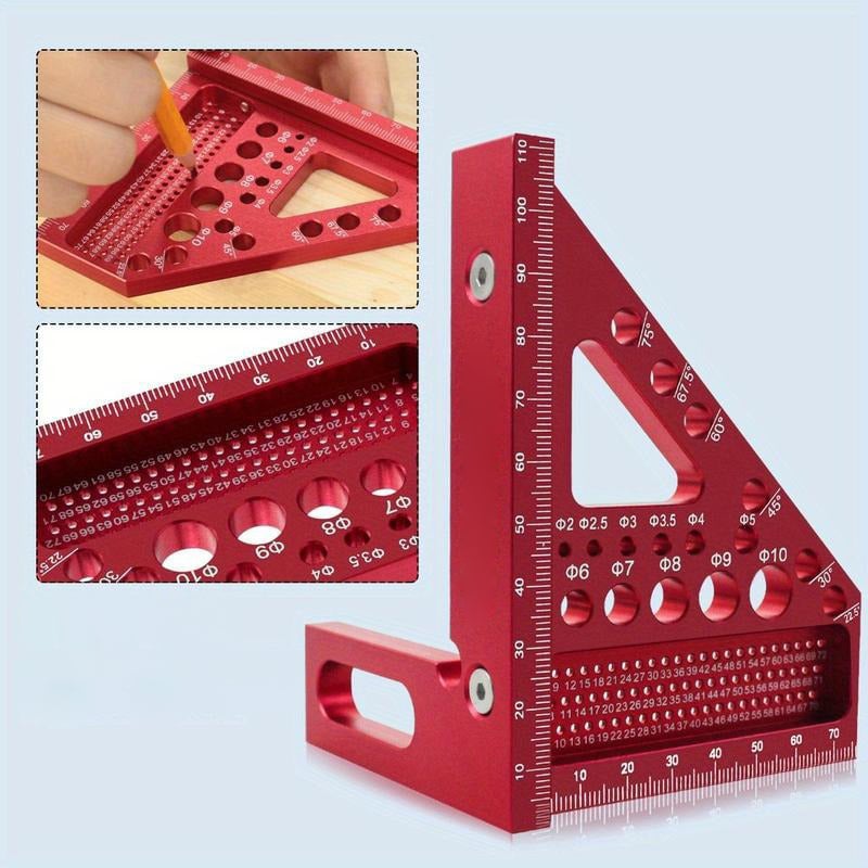 Precision Cutting Tool for Flawless Angles and Cuts Every Time
