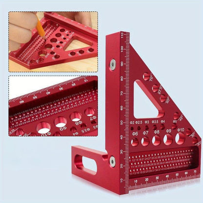 Precision Cutting Tool for Flawless Angles and Cuts Every Time