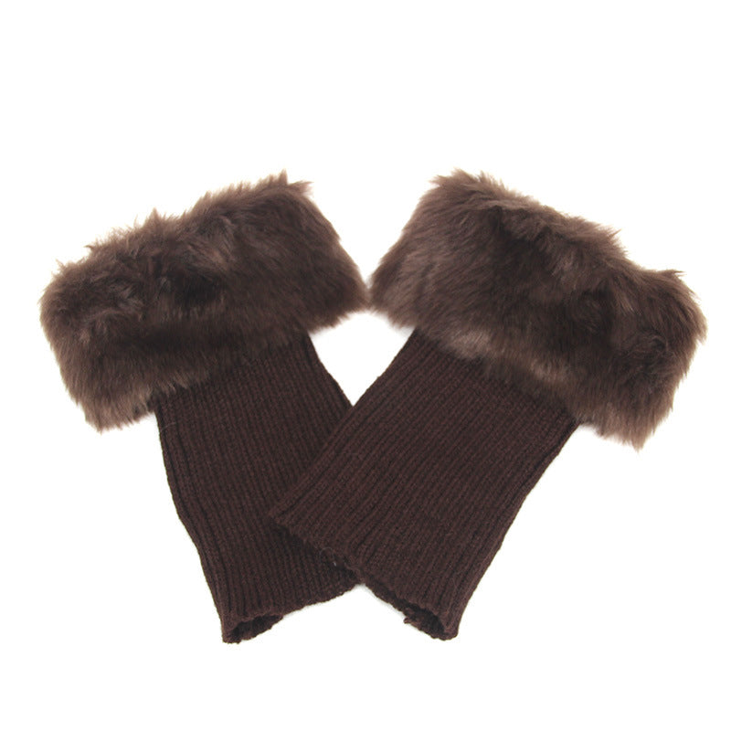 Stay Warm and Stylish All Winter Long with FurryLegs