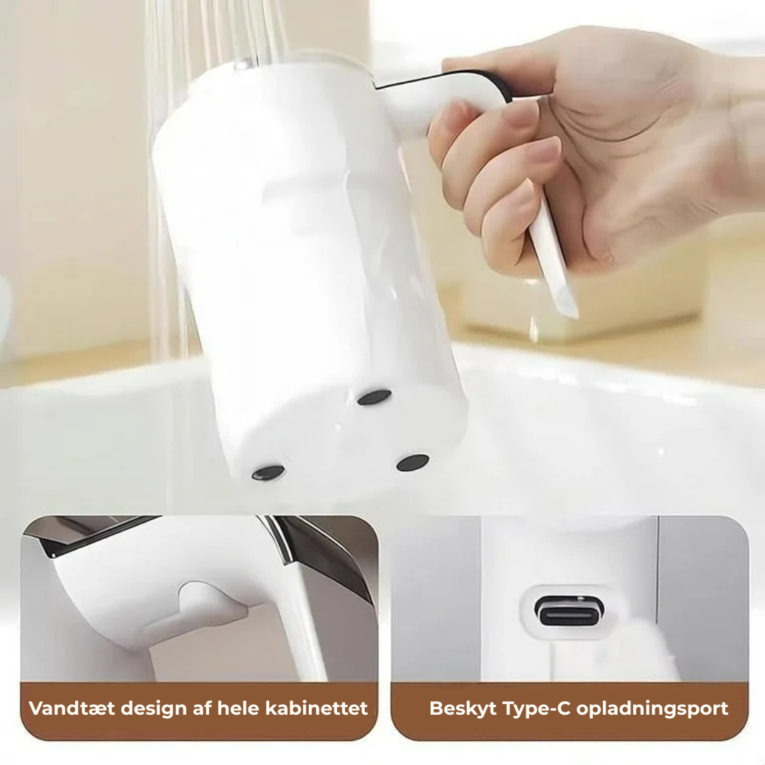 MagniSip – Enjoy Perfectly Mixed Drinks at Your Ideal Temperature