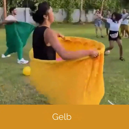 GiggleGear Play Pants — Unleash Laughter and Fun in Every Toss