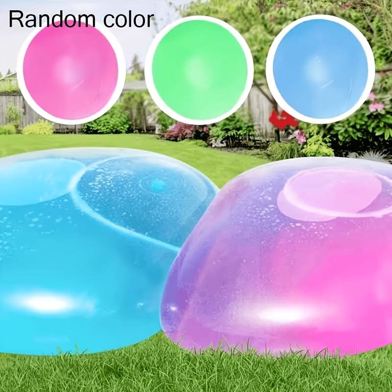 Eco-Friendly Summer Water Balloons – Reusable Fun for Kids
