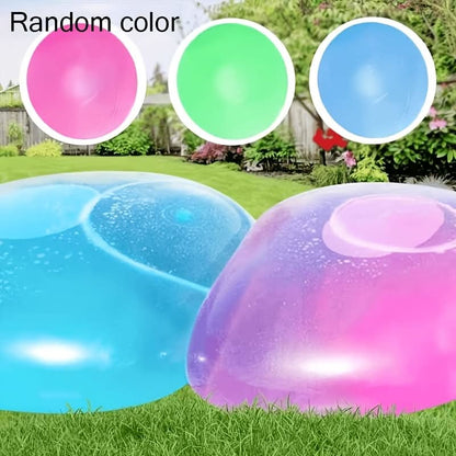 Eco-Friendly Summer Water Balloons – Reusable Fun for Kids
