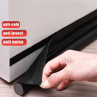 Insulated Sealing Tape for Doors - Seal Protection