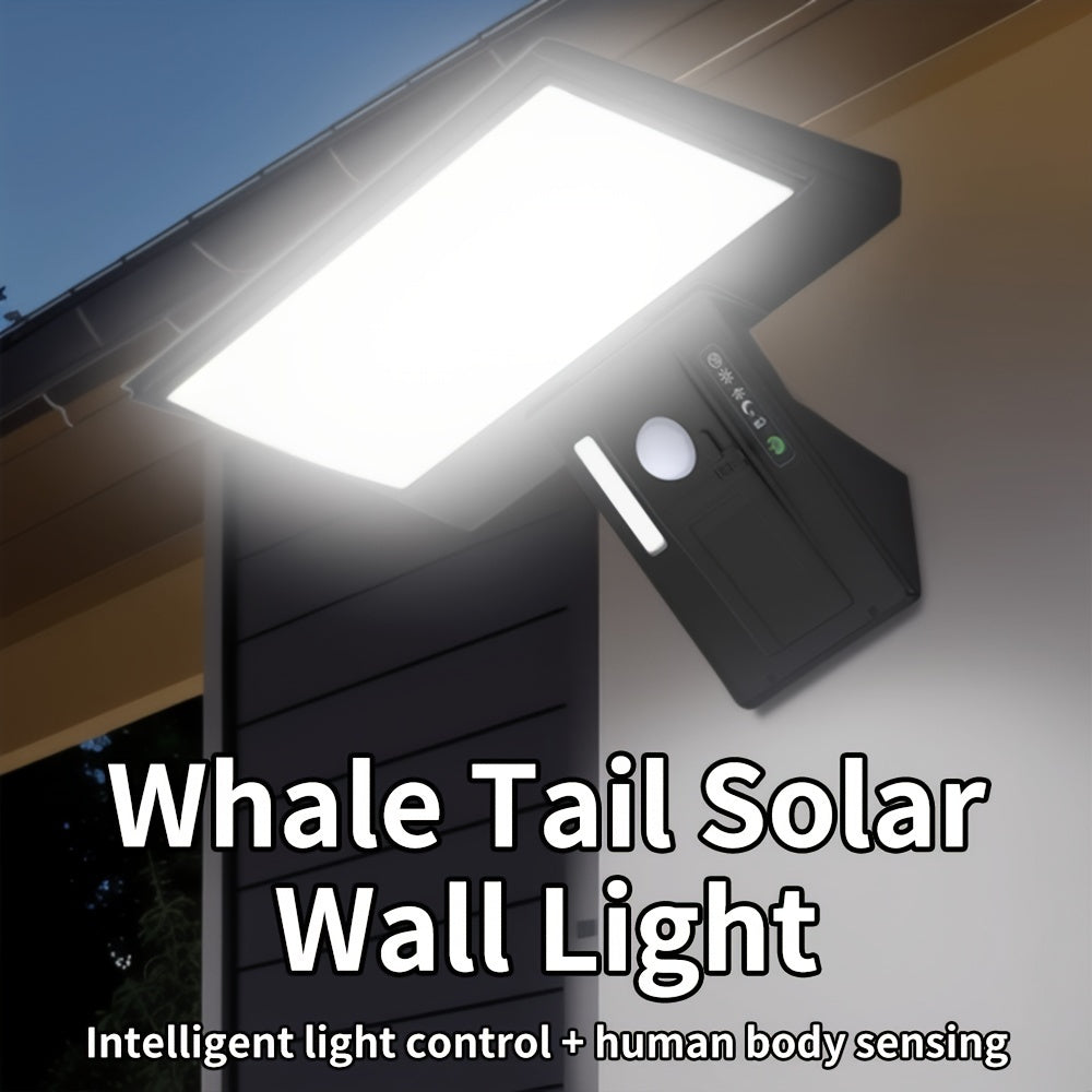 Automatic Outdoor Lighting for Energy Savings – SolaraGlow