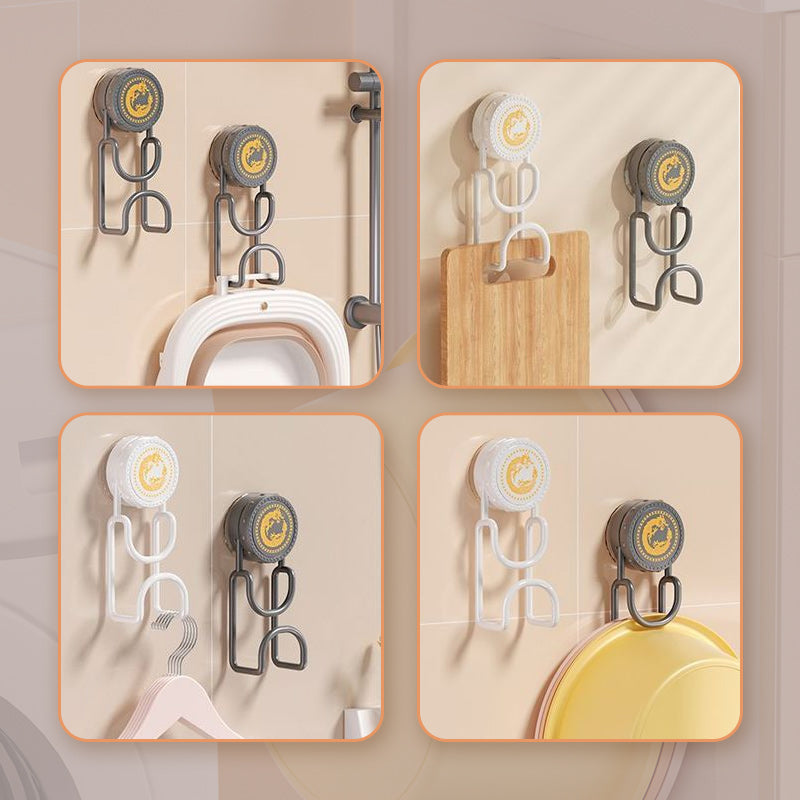 Get 2, Get 1 Free | BathHook – Instant Organization Without Drilling