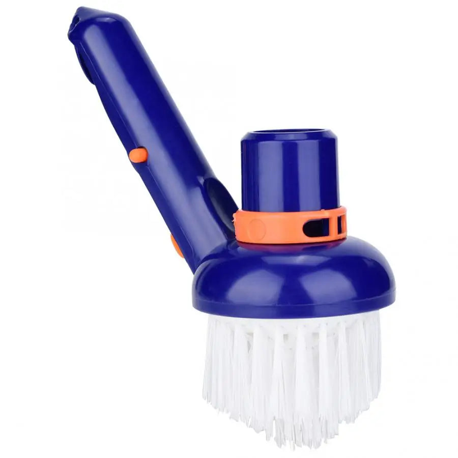 Effortless Deep Cleaning for Always Sparkling Clean Pools